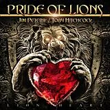 Pride Of Lions CD Lion Heart