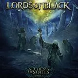 Lords Of Black Vinyl Alchemy Of Souls, Pt. I