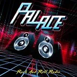 Palace CD Rock And Roll Radio