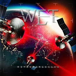 W.E.T. CD Retransmission