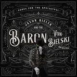 Jason Bieler+baron V. Bielski Orchestra Vinyl Songs For The Apocalypse