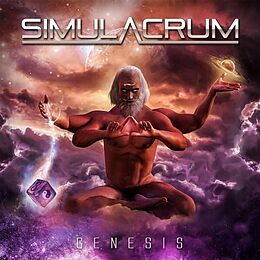 Simulacrum CD Genesis