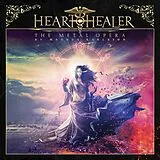Heart Healer Vinyl The Metal Opera By Magnus Karlsson