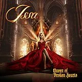 Issa CD Queen Of Broken Hearts