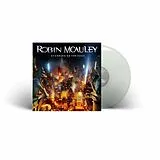 Mcauley,Robin Vinyl Standing On The Edge (ltd. Crystal Vinyl)