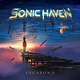Sonic Haven CD Vagabond