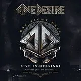 One Desire CD + DVD One Night Only - Live In Helsinki