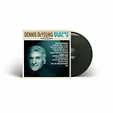 De Young,Dennis Vinyl 26east - Volume 2 (ltd. Black Vinyl)