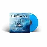 Crowne Vinyl Kings In The North (ltd. Turquoise Vinyl)