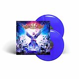 Timo Tolkki's Avalon Vinyl The Enigma Birth (violet Vinyl)