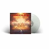 Hardline Vinyl Heart,Mind And Soul (ltd.crystal Vinyl)
