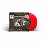 Night Ranger Vinyl Atbpo (ltd. Red Vinyl)