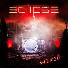 Eclipse CD Wired