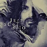 Jeff Scott Soto CD The Duets Collection - Volume 1
