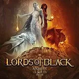 Lords of Black CD Alchemy Of Souls - Part Ii