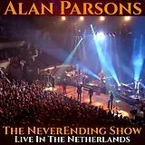 Parsons,Alan Vinyl The Neverending Show-live In The Netherlands