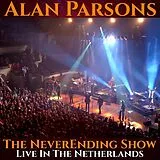 Alan Parsons CD The Neverending Show-live In The Netherlands