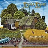 Lana Lane CD Neptune Blue