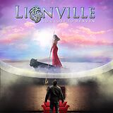 Lionville CD So Close To Heaven