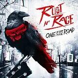 Rust n' Rage CD One For The Road