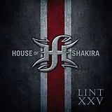 House Of Shakira CD Lint Xxv