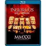MmxXI Live At The Phoenix Blu-Ray Disc
