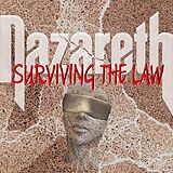 Nazareth CD Surviving The Law