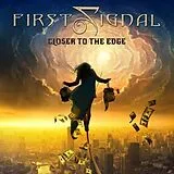 First Signal CD Closer To The Edge