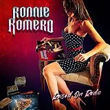 Ronnie Romero CD Raised On Radio