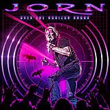 Jorn CD Over The Horizon Radar