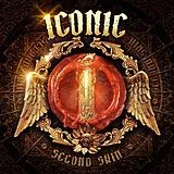Iconic CD Second Skin