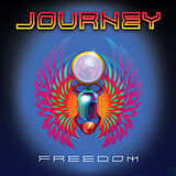 Journey CD Freedom