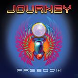 Journey Vinyl Freedom (ltd. 180g Gtf.)