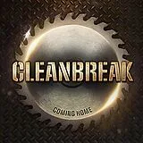 Cleanbreak CD Coming Home