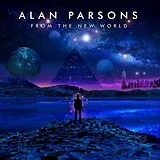 Parsons,Alan Vinyl From The New World (ltd.180g Gtf.)