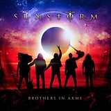 Sunstorm CD Brothers In Arms