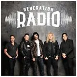 Generation Radio CD + DVD Generation Radio