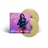 Chez Kane Vinyl Powerzone (gold)