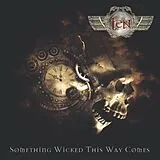 Ten CD Something Wicked This Way Come