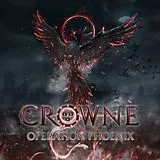 Crowne CD Operation Phoenix