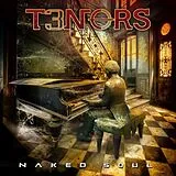 T3nors CD Naked Soul