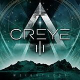 Creye CD III Weightless