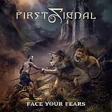 First Signal CD Face Your Fears
