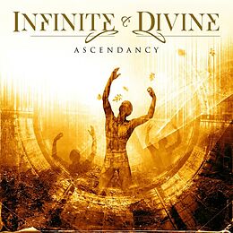 Infinite & Divine CD Ascendancy