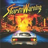 Stormwarning CD Stormwarning