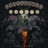 Revolution Saints Vinyl Eagle Flight
