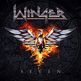 Winger CD Seven