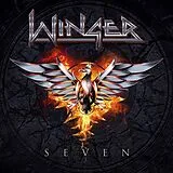 Winger Vinyl Seven
