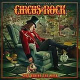 Circus of Rock CD Lost Behind The Mask