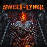 Sweet & Lynch Vinyl Heart & Sacrifice (ltd. 180g Gtf. 2lp)